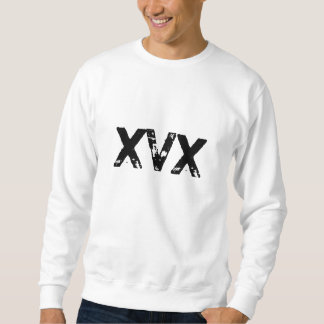SWEATSHIRT XVX