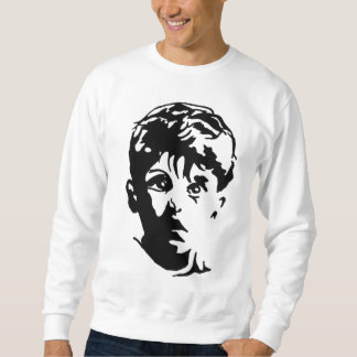 Sweatshirt Young Shadow