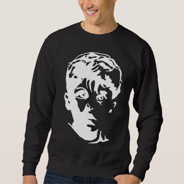 Sweatshirt Young Shadow (Devant)