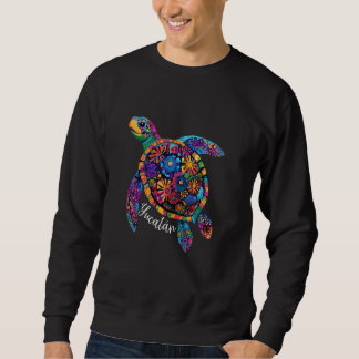 Sweatshirt Yucatan Mexique Souvenir Yucatan