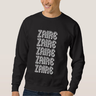 Sweatshirt Zaïre