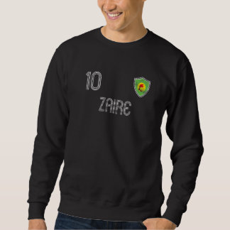 Sweatshirt Zaïre Premium
