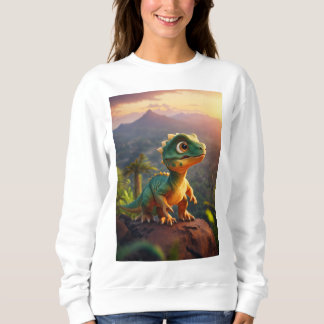 Sweatshirt "Zazzle Creations : Découvrez des designs uniques,
