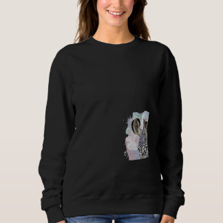 Sweatshirt Zebra Sur Safari En Afrique Du Kenya