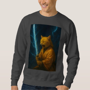 Sweatshirt zintsu Éclair T-Shirt