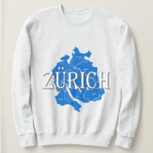 Sweatshirt Zurich