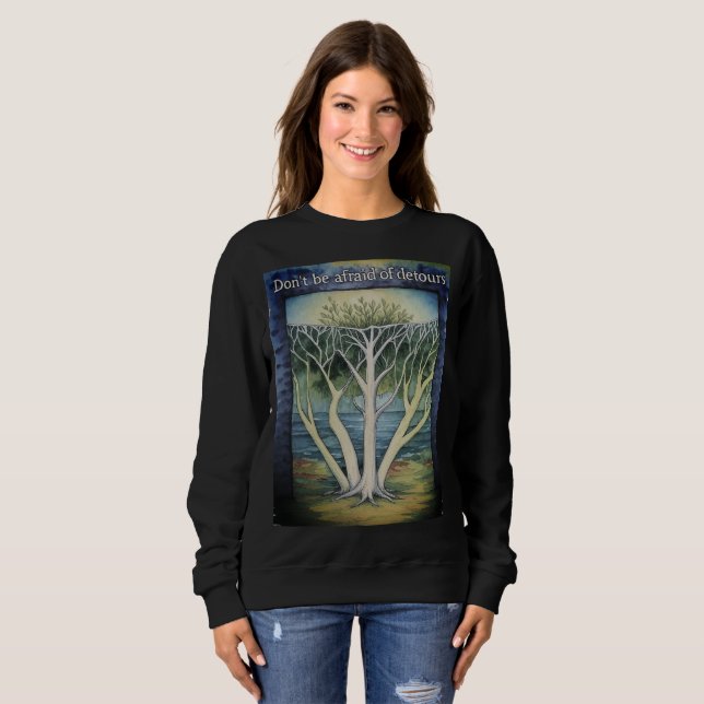 Sweatshirts (Devant entier)