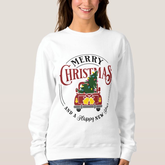 Sweatshirts (Front)
