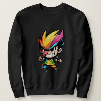 Sweatshirts CosyVibes