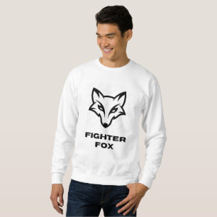 Sweatshirts de Fighter Fox   Mode
