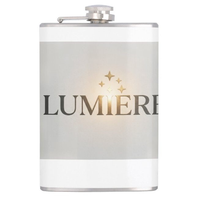 SWEATSHIRTS HIP FLASK (Front)