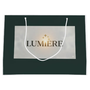 SWEATSHIRTS LARGE GIFT BAG