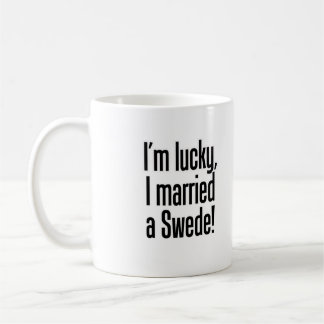 swede coffee mug