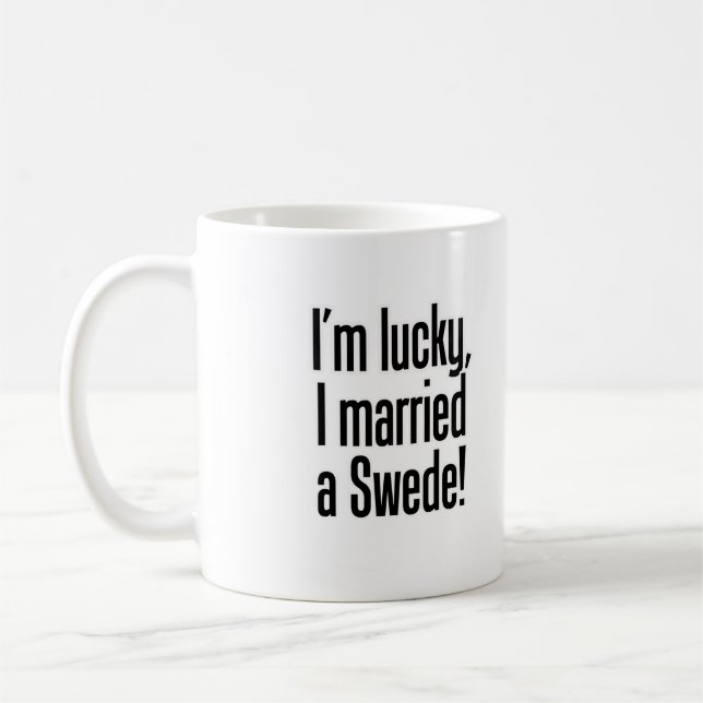 swede coffee mug (Left)