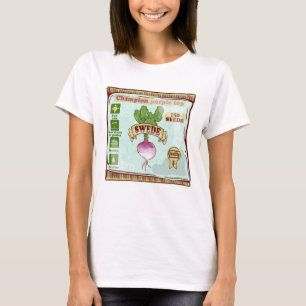Swede Seeds T-Shirt