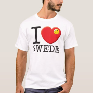 Swede T-Shirt