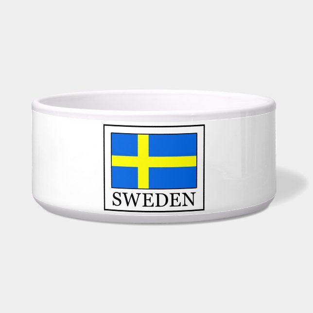 Sweden (Front)