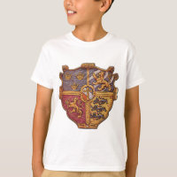 Sweden Ancient Coat of Arms