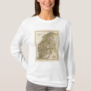 Sweden and Norway T-Shirt
