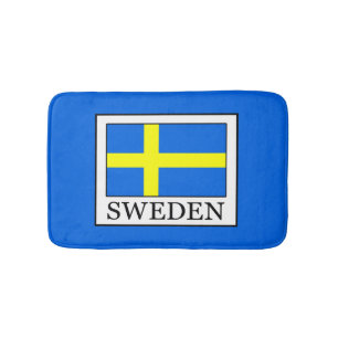 Sweden Bath Mat