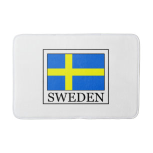 Sweden Bath Mat