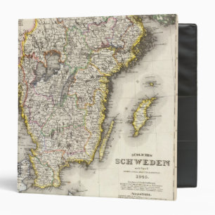 Sweden Binder