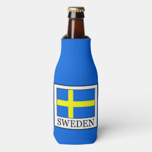 Sweden Bottle Cooler