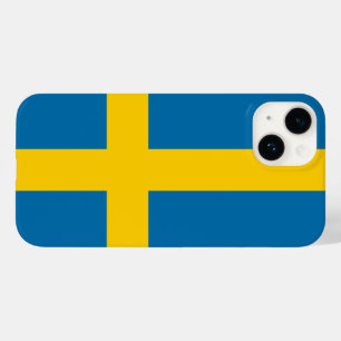 Sweden Case-Mate iPhone 14 Case