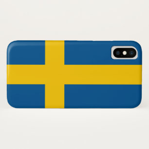 SWEDEN Case-Mate iPhone CASE