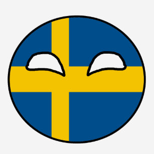 Nordic Countryballs Drawception