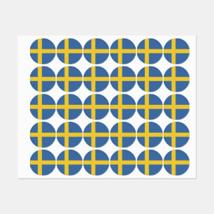 Sweden flag