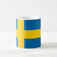 Sweden flag