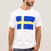 Sweden Flag