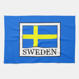 Sweden Kitchen Towel