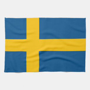 Sweden Kitchen Towel