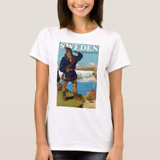 Sweden ~ Lappland T-Shirt