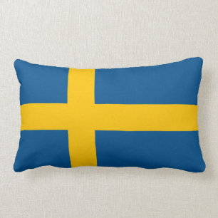 Sweden Lumbar Pillow