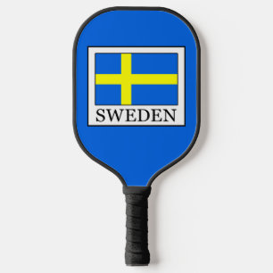 Sweden Pickleball Paddle