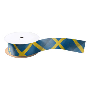 Sweden Satin Ribbon