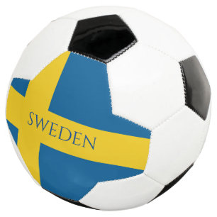 sweden soccer ball