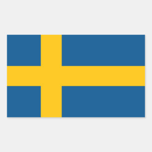 Sweden Sticker