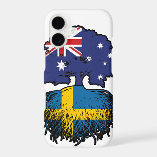 Sweden Swedish Australian Australia Tree Roots