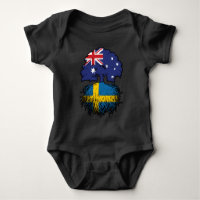 Sweden Swedish Australian Australia Tree Roots