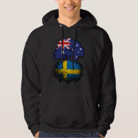 Sweden Swedish Australian Australia Tree Roots