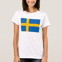 Sweden - Swedish National Flag