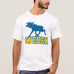 Sweden T-Shirt