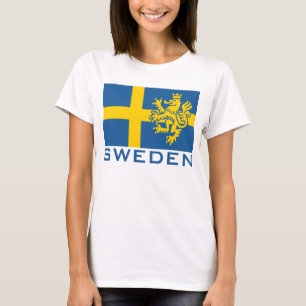 Sweden T-Shirt