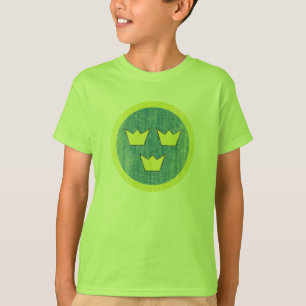 SWEDEN T-Shirt