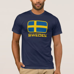 Sweden T-Shirt