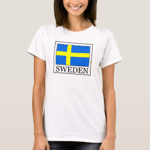 Sweden T-Shirt